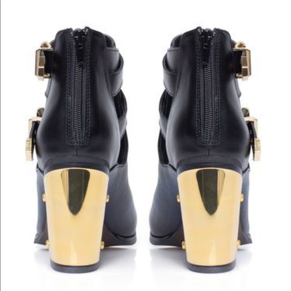 🌟✨SHOEMINT CLARISSA BOOTS ✨🌟 - Picture 2 of 7